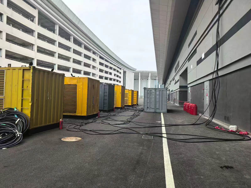 漠河冬季柴油发电机启动前需要做哪些准备工作？