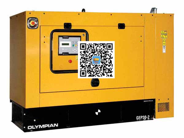 漠河租赁发电机 柴油发电机组运行前检查哪些重要部件