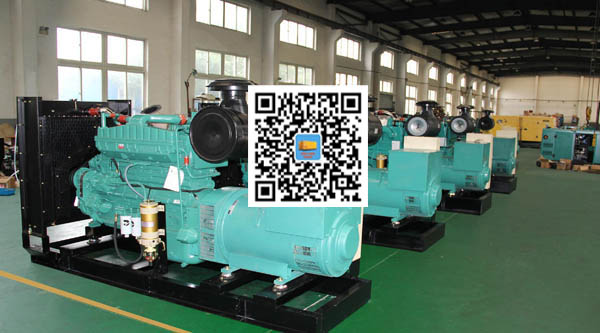 漠河出租发电机教您康明斯发电机怎样开启