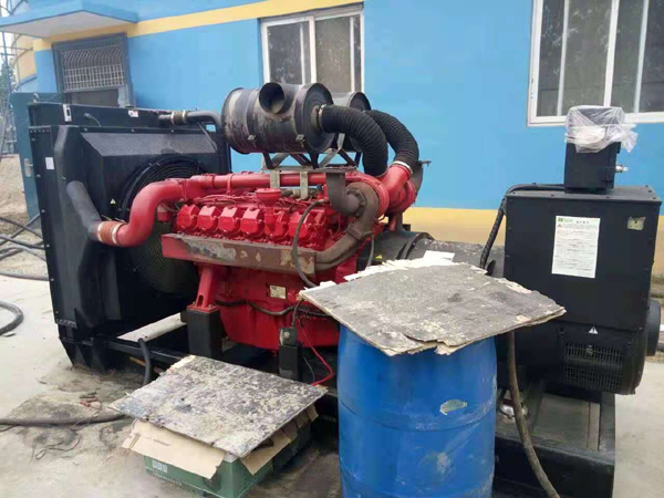漠河租赁发电机 发电机的主要分类介绍