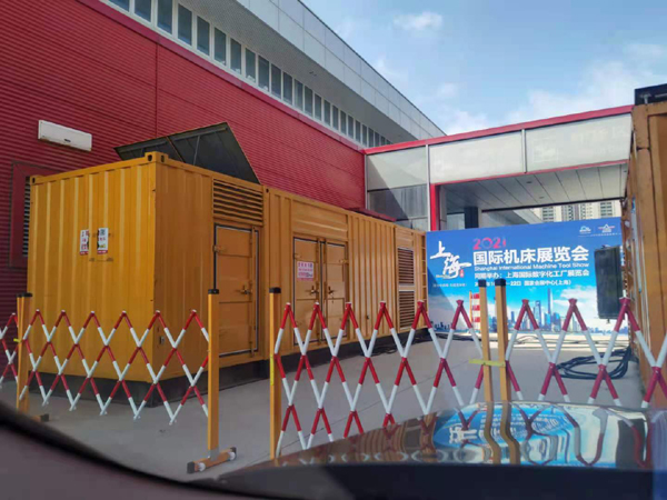 漠河发电机出租 对于发电机的特性你了解多少？