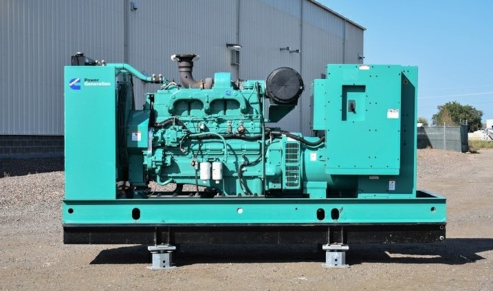 漠河发电机出租-教您发电机厂家该如何选购