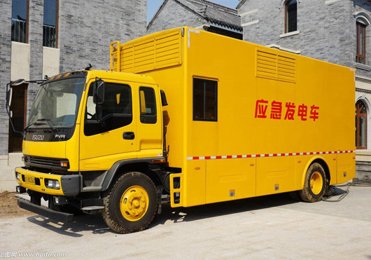 漠河租赁发电机-柴油发电机的正确选择方法是什么