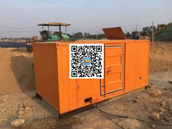 漠河发电机出租-发电机内的活塞质量超差对发电机有影响么？