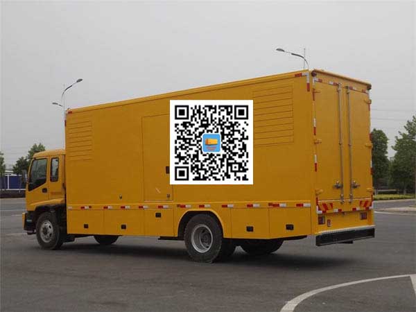 漠河发电车出租-发电机组的主要用途是什么？