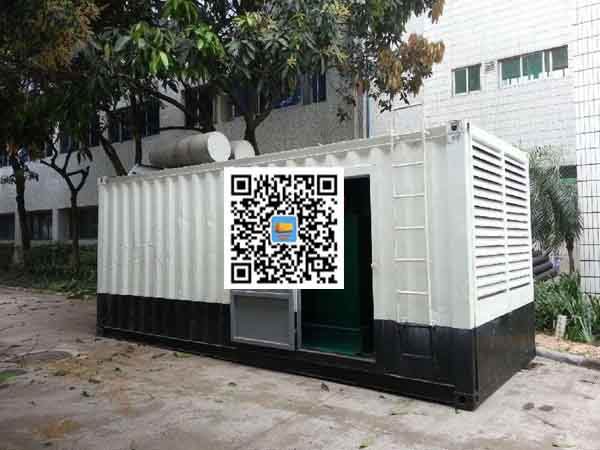 漠河出租发电机-什么样的柴油发电机使用效果比较好