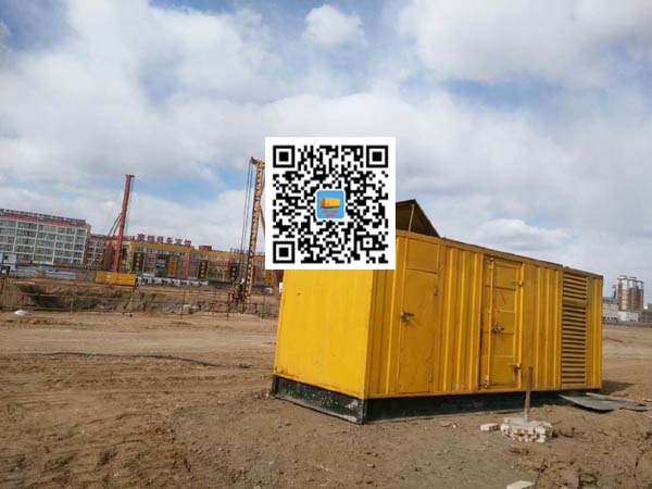 漠河发电机出租-柴油发电机组安全操作规程有哪些？