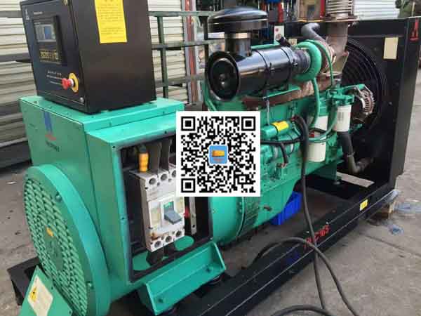 漠河租赁发电机-发电机一般变压器磁芯所使用的是什么材料？