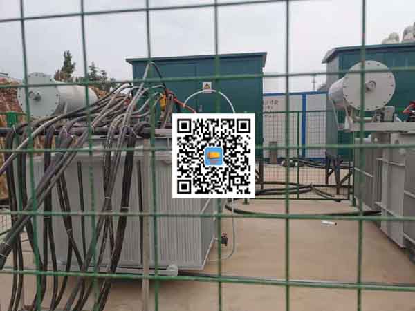 漠河发电机出租-发电机功率适用电缆线规格估算口诀