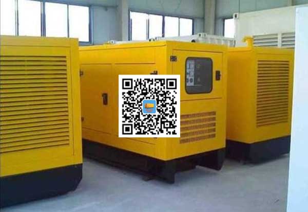 漠河租赁发电机-发电机组并机及并机柜的优点