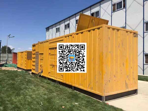 漠河发电机的主要用途以及常见的活塞故障有哪些