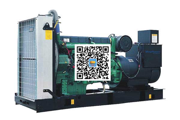 漠河租赁发电机发电机组启动系统不转动该如何判断检修