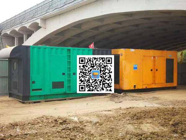 漠河决定发电机顺利启动的因素及如何解决发电机冬季起动困难问题