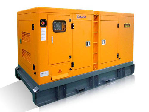 漠河影响 200kw 柴油发电机油耗的因素有哪些？