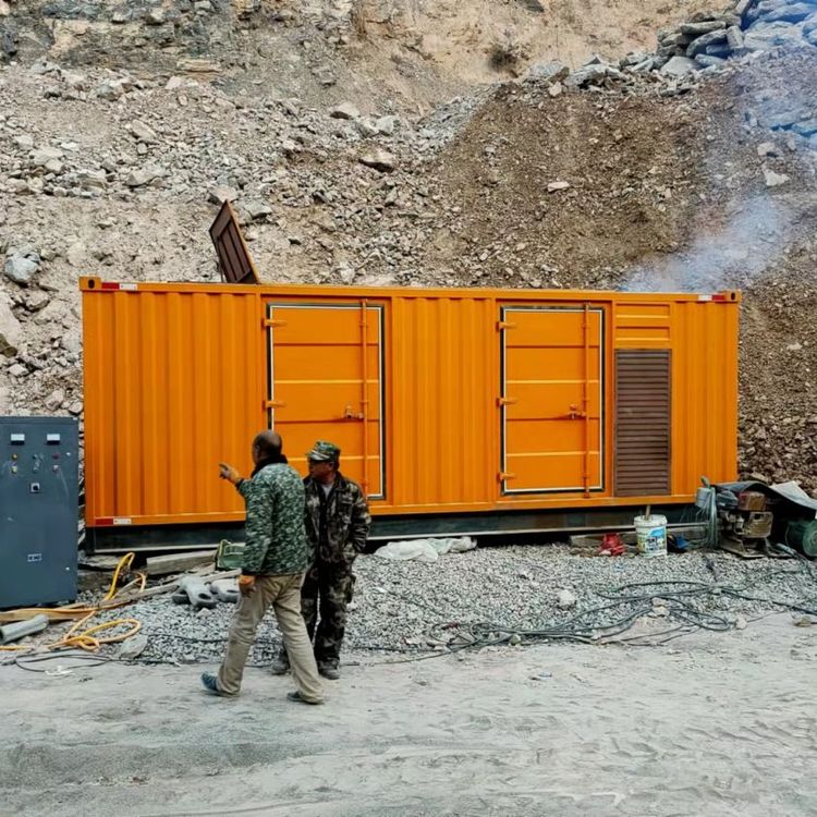 漠河如何降低 200kW 柴油发电机在高海拔地区的油耗？