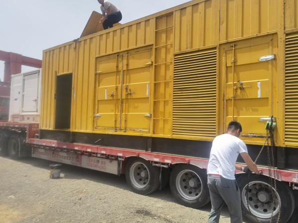 漠河除了负载情况和发动机维护，还有哪些因素会影响 200kw 柴油发电机的油耗？