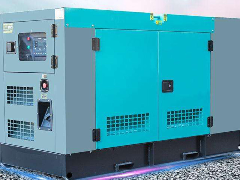 漠河50KW柴油发电机油耗是多少？