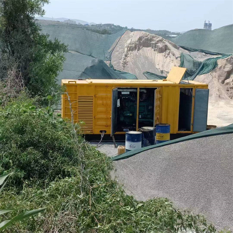 漠河影响 400KW 柴油发电机组油耗的因素有哪些?