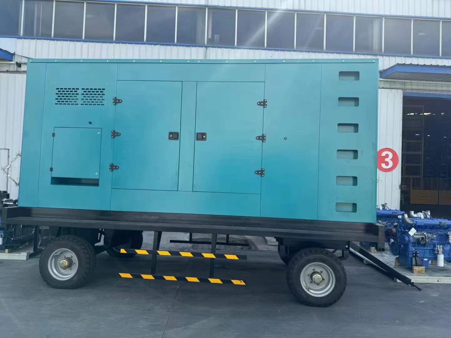 漠河2500KVA 负载启动电流大概是多少?