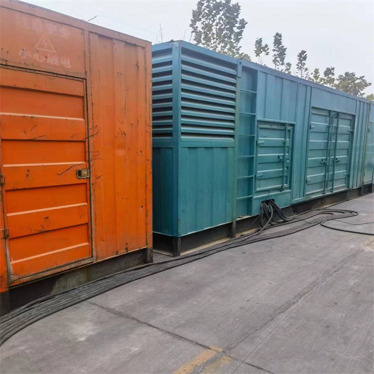 漠河如何选择适合 600kW 柴油发电机组的热继电器?