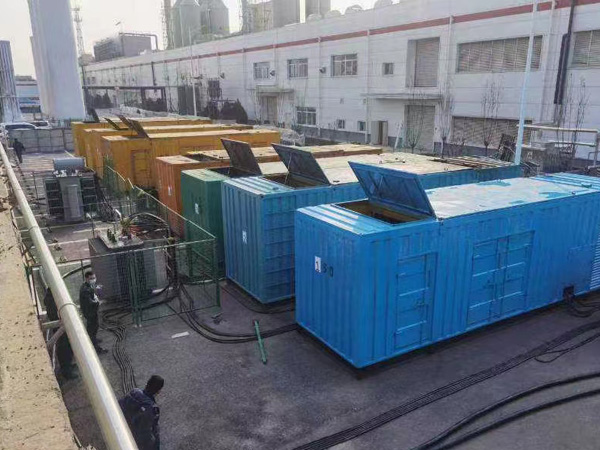 漠河380V和690V电压的电缆线相同吗？
