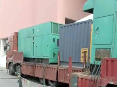 漠河柴油发电机的功率因数一般是多少？