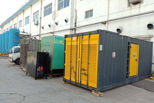 漠河发电机组保养是确保其正常运行、延长使用寿命的关键，以下是一些保养注意事项