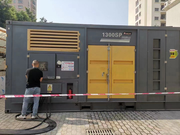 漠河500KW发电机组冬季应该配多大的启动电瓶？