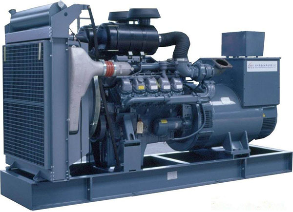 漠河发电机组冬季保养需注意哪些细节？