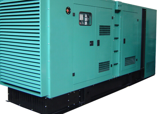 漠河发电机组水冷式机油散热器常见的故障有哪些？