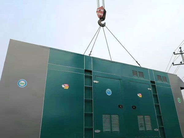 漠河水冷式机油散热器密封件的常见损坏原因有哪些？