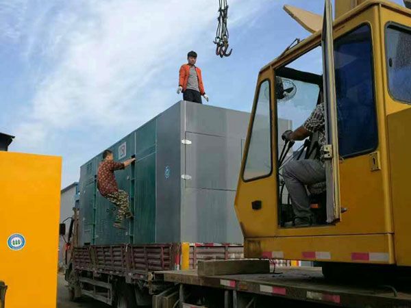 漠河更换水冷式机油散热器密封件的操作流程是怎样的？