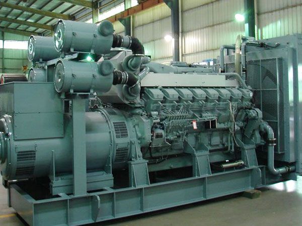 漠河电气系统故障可能导致冬季柴油发电机组启动失败的原因有哪些？