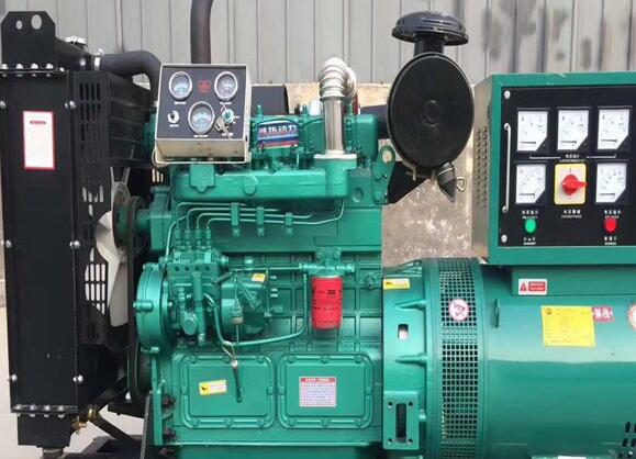 漠河柴油发电机冬季保养周期和夏季一样吗？