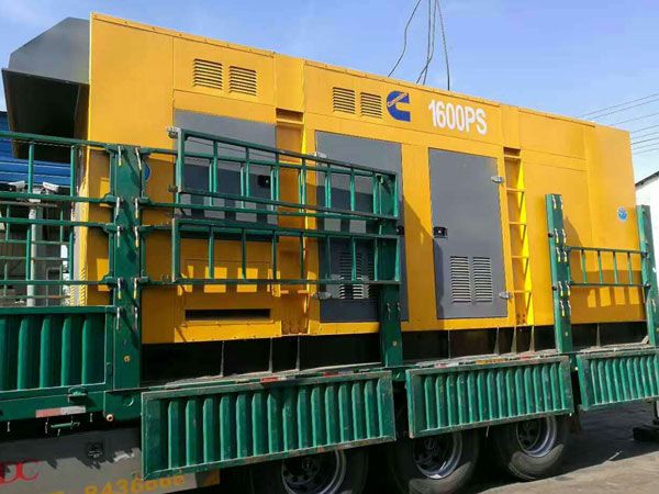 漠河一份发电机组安装调试合同的注意事项